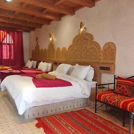 Kasbah Yasmina Hotel Lac Yasmins 외부 사진