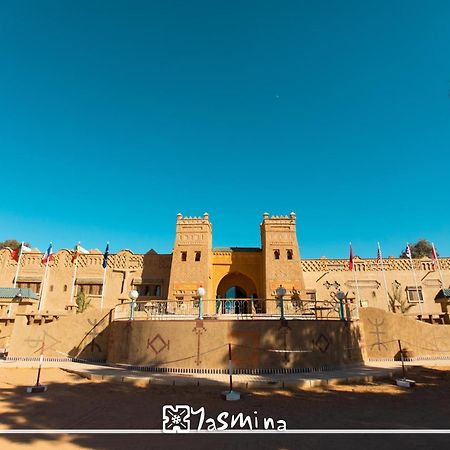 Kasbah Yasmina Hotel Lac Yasmins 외부 사진