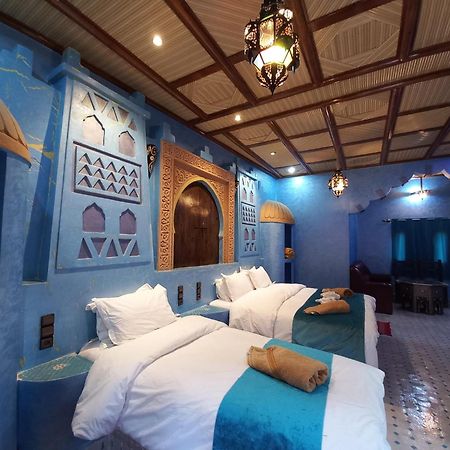 Kasbah Yasmina Hotel Lac Yasmins 외부 사진
