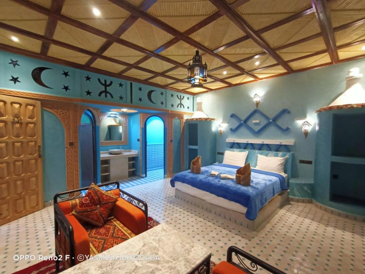 Kasbah Yasmina Hotel Lac Yasmins 외부 사진