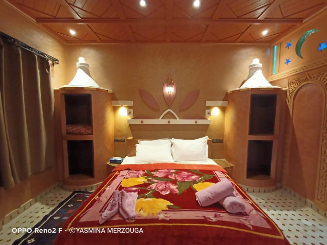 Kasbah Yasmina Hotel Lac Yasmins 외부 사진