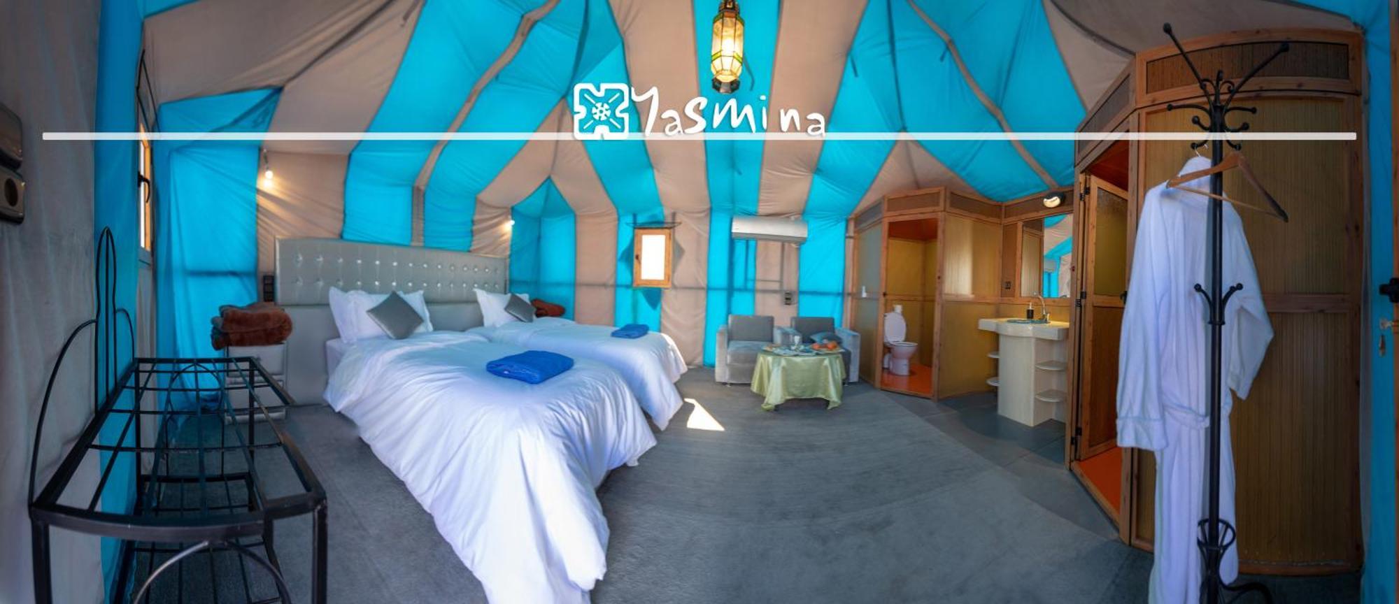 Kasbah Yasmina Hotel Lac Yasmins 외부 사진