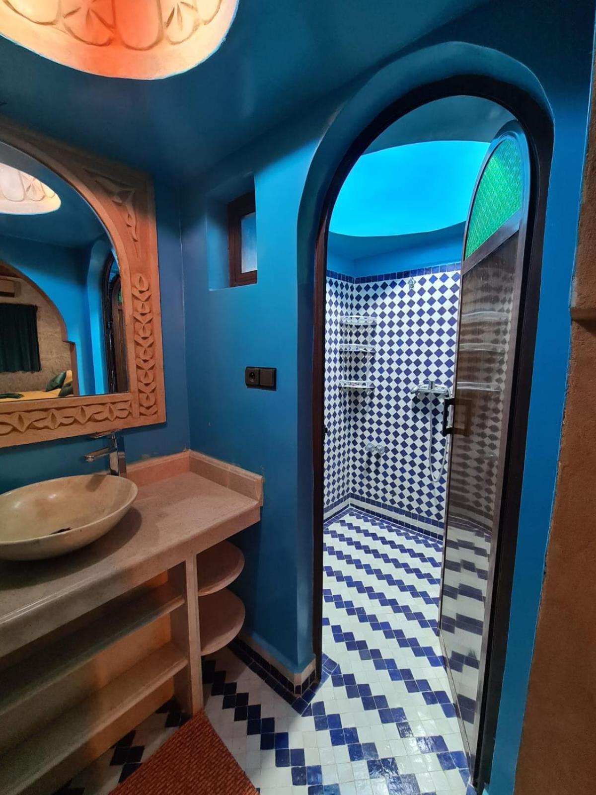 Kasbah Yasmina Hotel Lac Yasmins 외부 사진