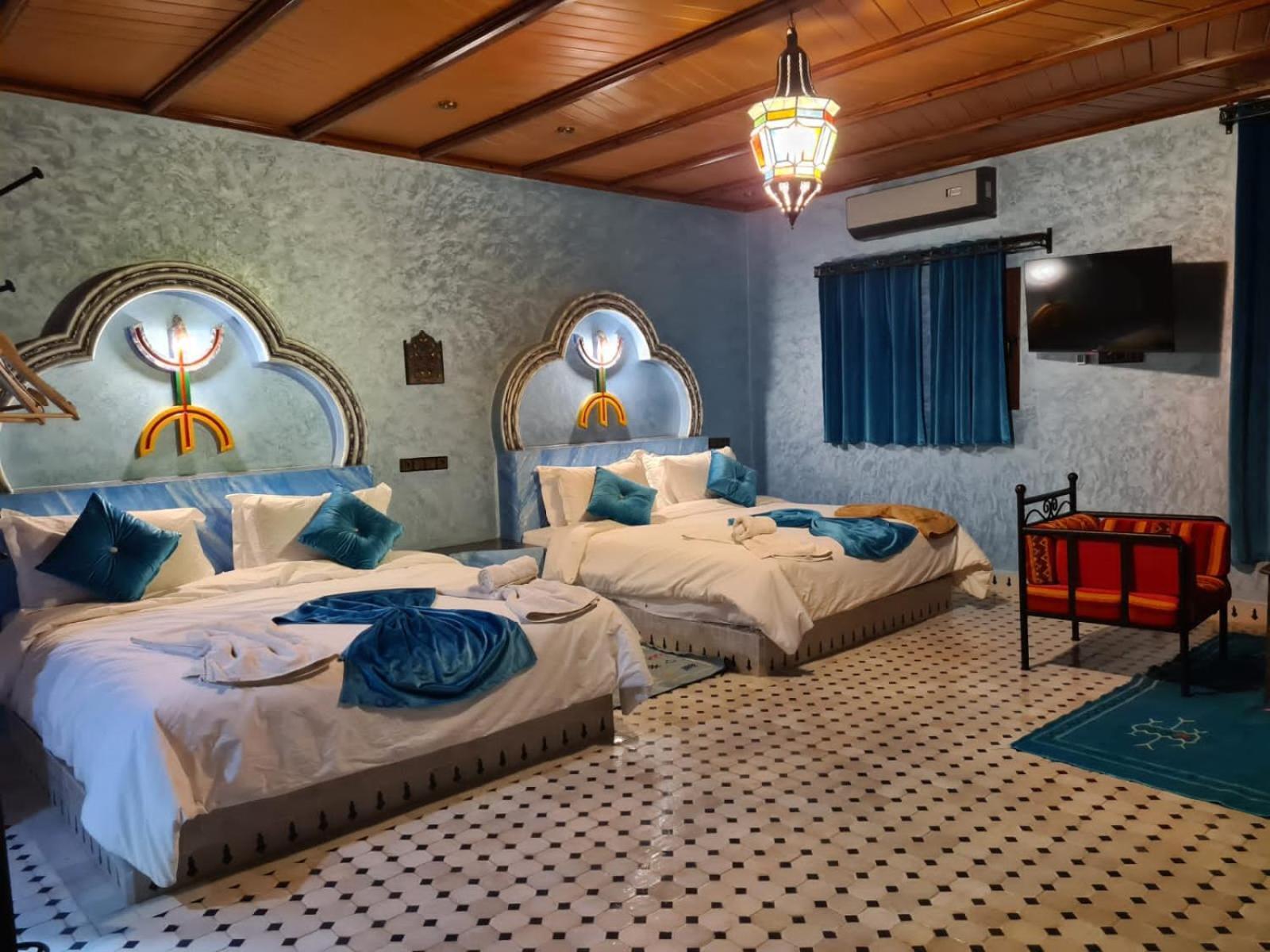 Kasbah Yasmina Hotel Lac Yasmins 외부 사진