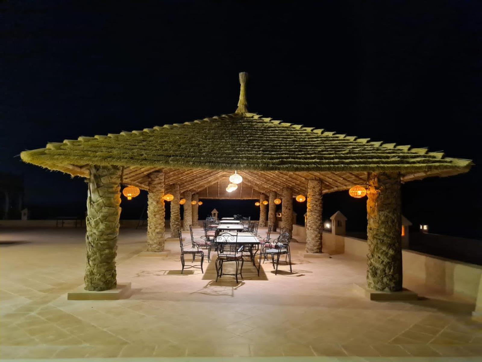 Kasbah Yasmina Hotel Lac Yasmins 외부 사진