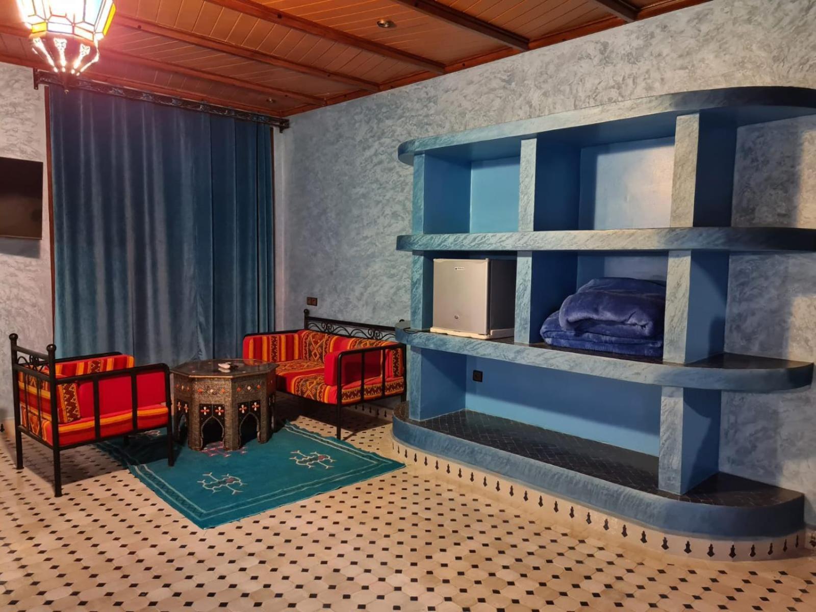Kasbah Yasmina Hotel Lac Yasmins 외부 사진