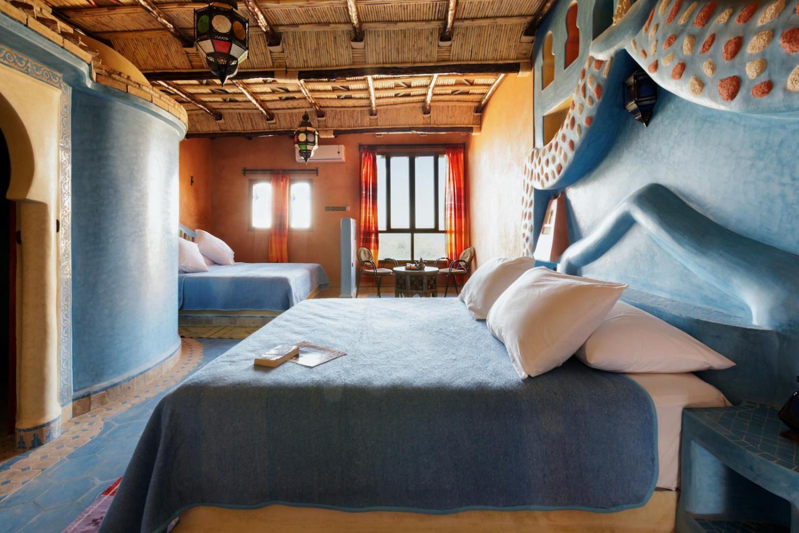 Kasbah Yasmina Hotel Lac Yasmins 외부 사진