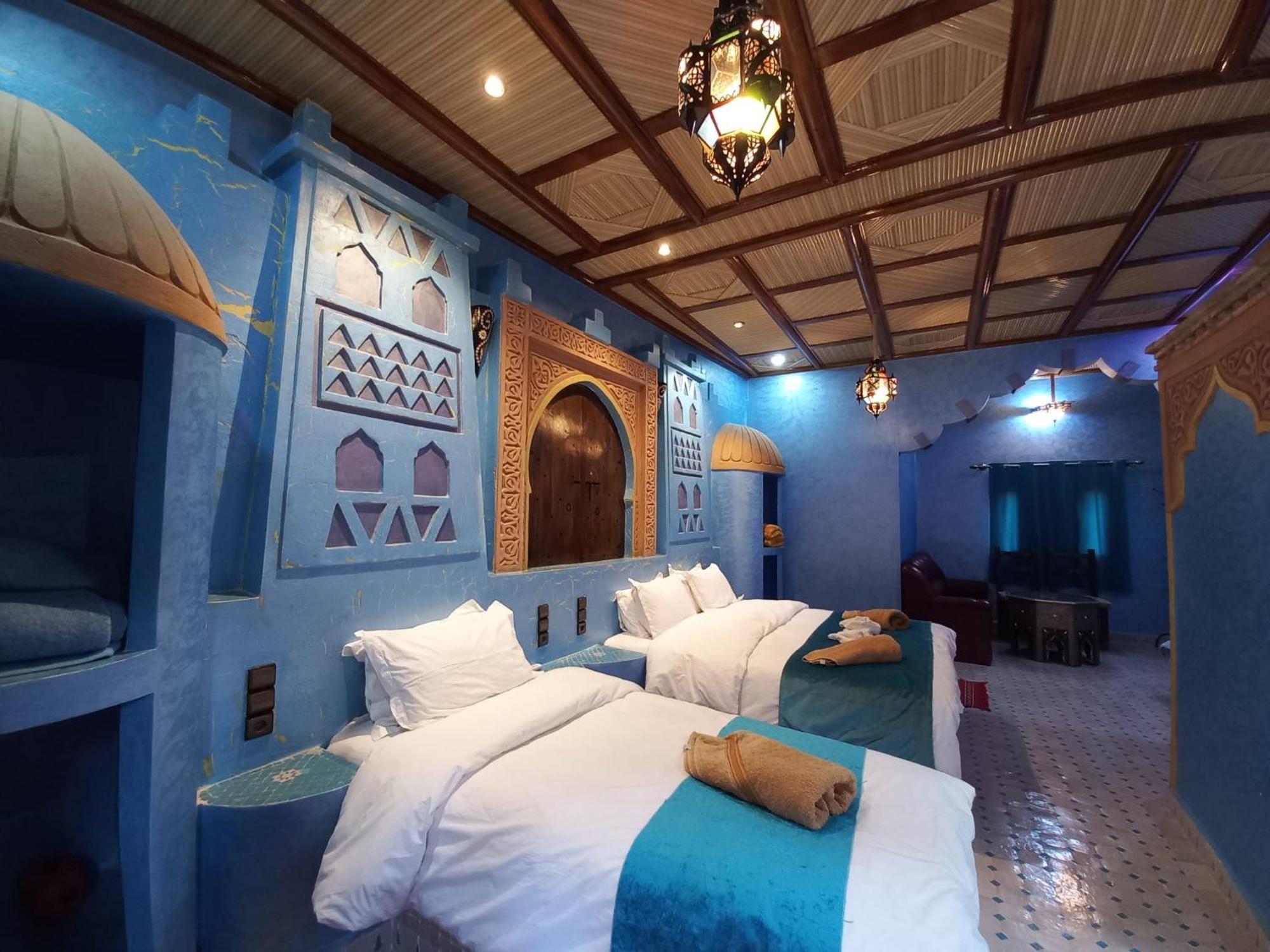 Kasbah Yasmina Hotel Lac Yasmins 외부 사진