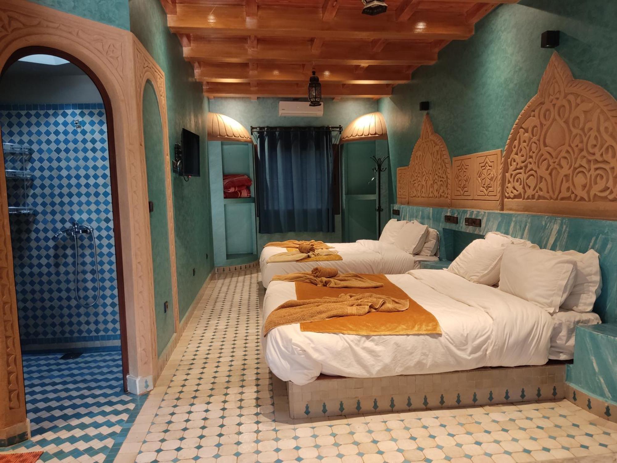 Kasbah Yasmina Hotel Lac Yasmins 외부 사진