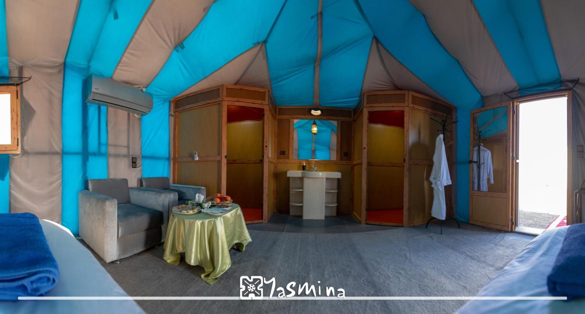 Kasbah Yasmina Hotel Lac Yasmins 외부 사진