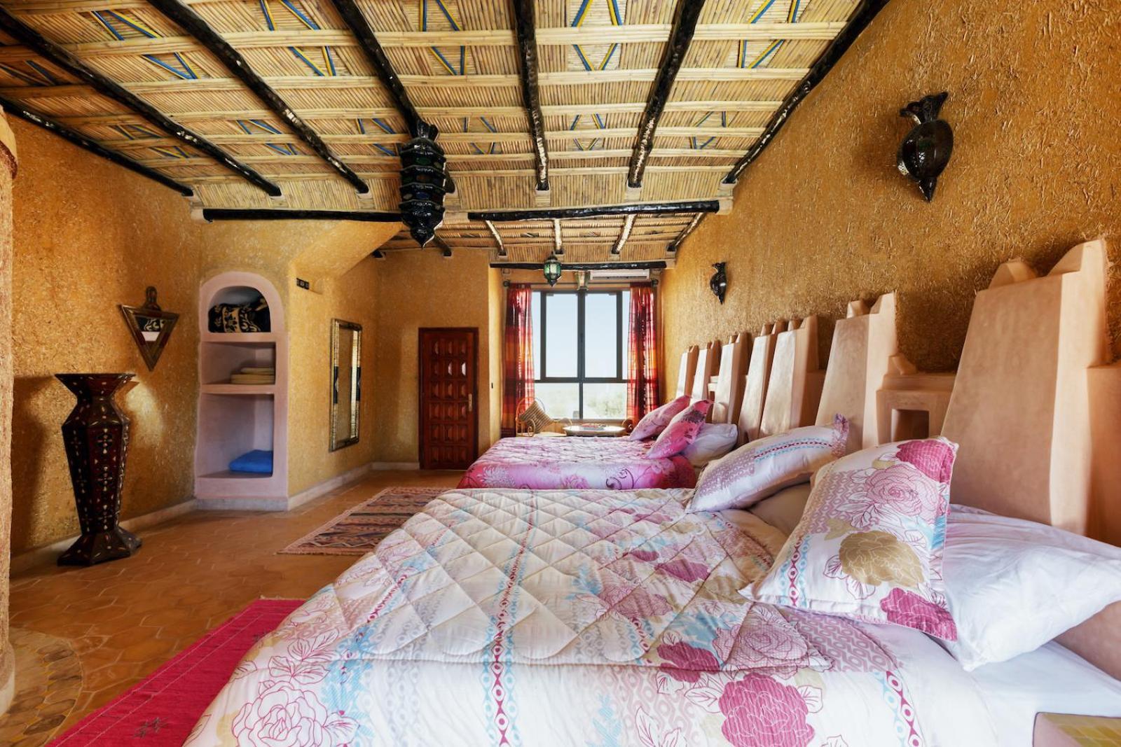 Kasbah Yasmina Hotel Lac Yasmins 외부 사진