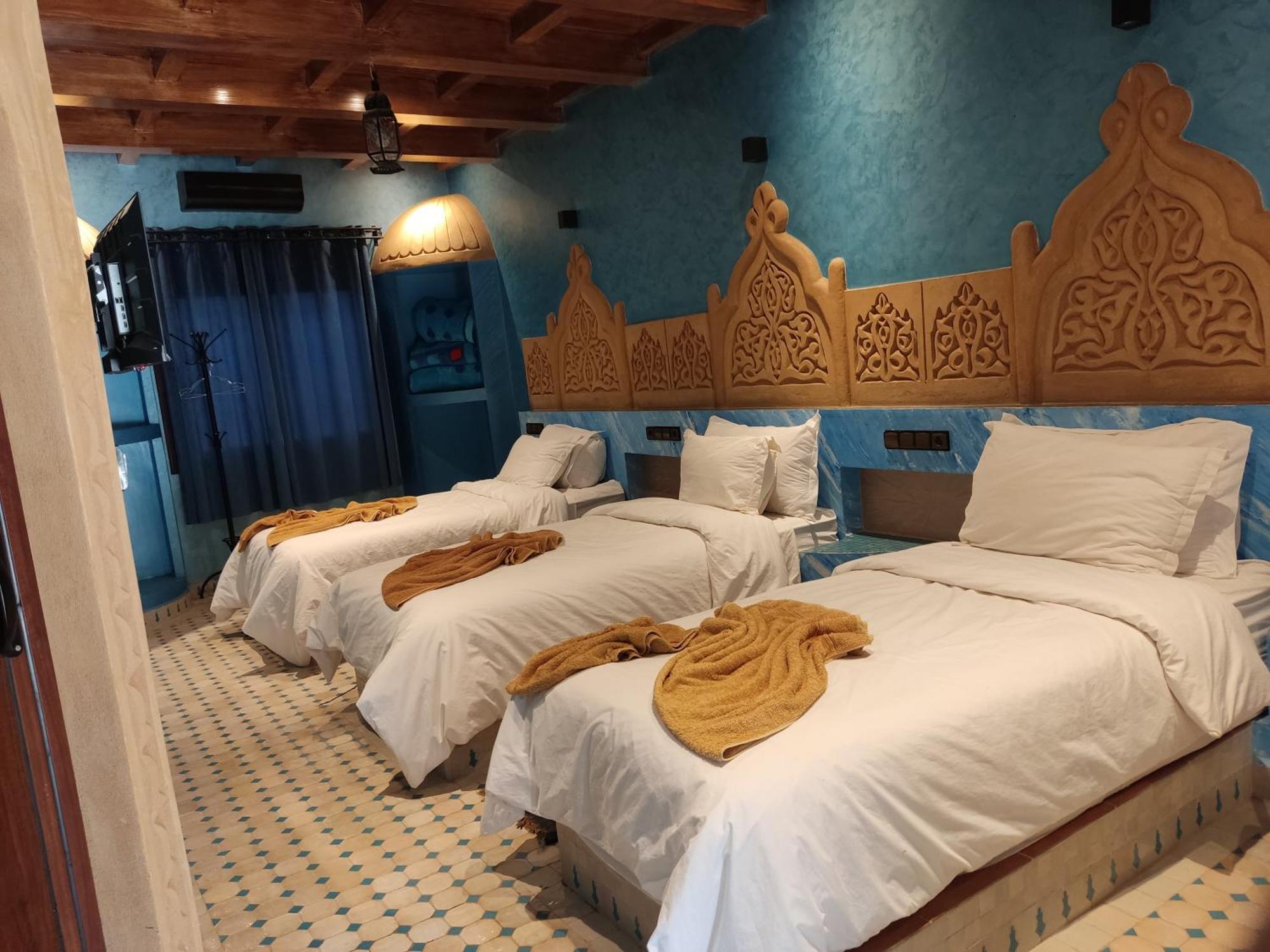 Kasbah Yasmina Hotel Lac Yasmins 외부 사진