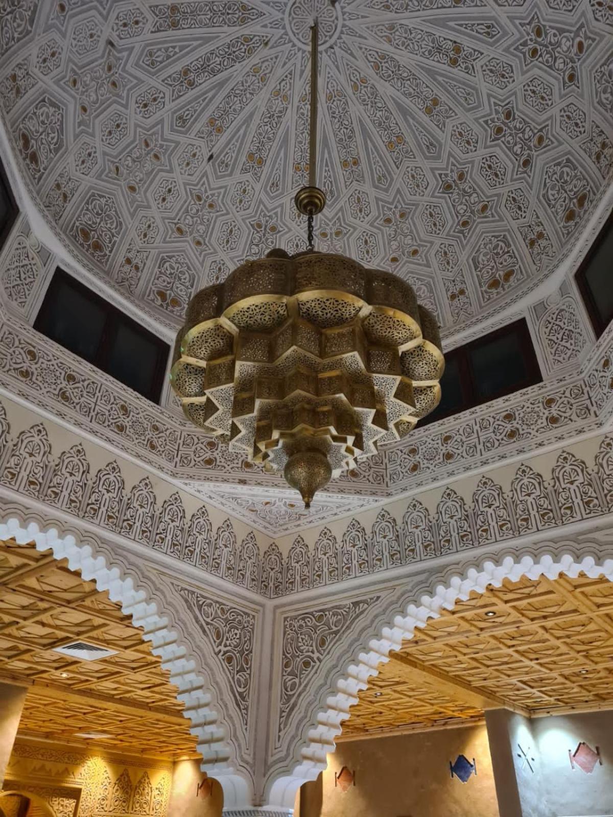 Kasbah Yasmina Hotel Lac Yasmins 외부 사진