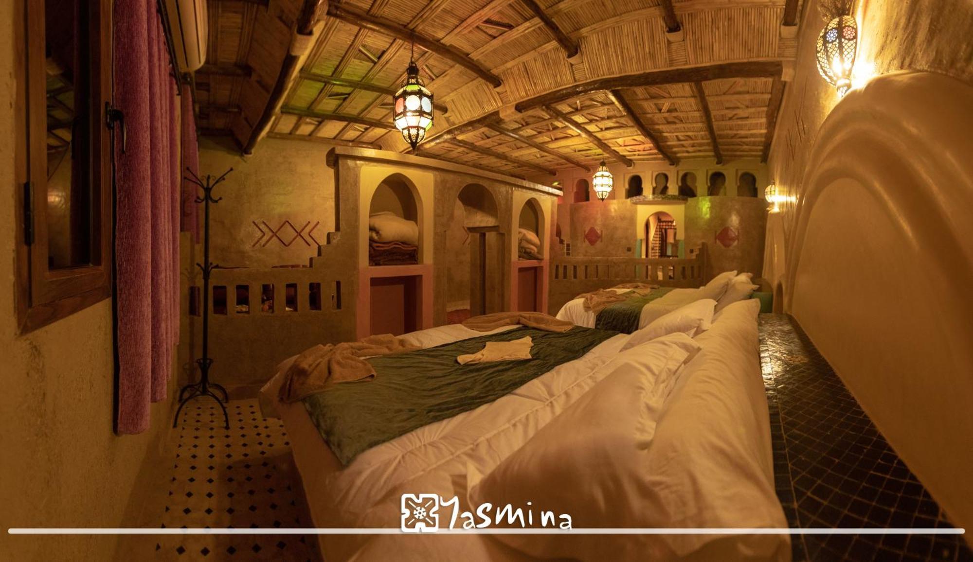 Kasbah Yasmina Hotel Lac Yasmins 외부 사진